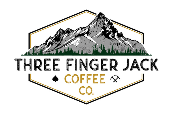 Three Finger Jack Coffee Co.